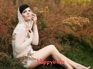 Happyirma