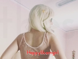 happylilcamgirl The Sex