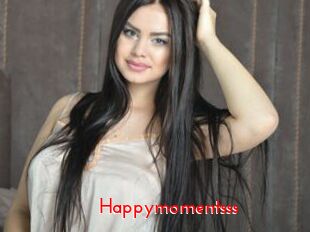 Happymomentsss
