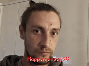 Happymonday90
