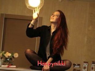Happynikki