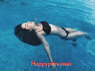 Happyprincesses