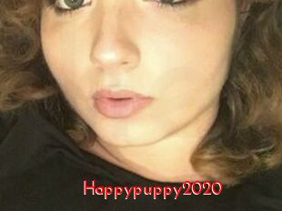 Happypuppy2020