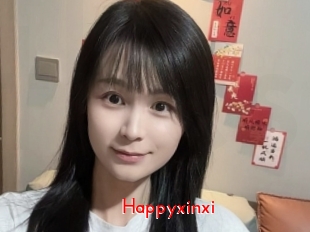 Happyxinxi