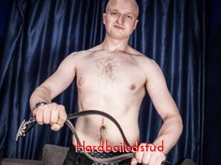 Hardboiledstud