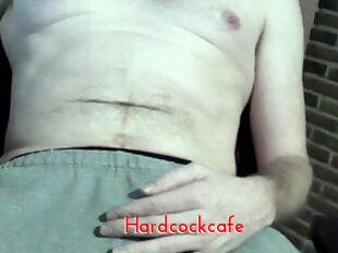 Hardcockcafe