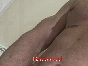 hardcocklad The Sex