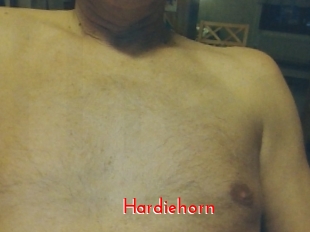 Hardiehorn
