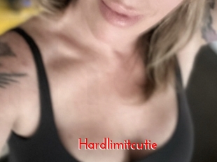 Hardlimitcutie