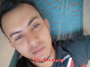 Hardxxxreny