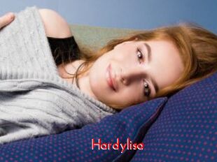 Hardylisa