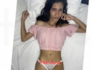 Hariluna