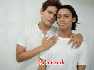 Harindzack