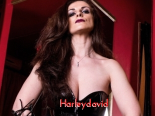 Harleydavid
