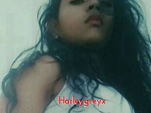 harleygreyx The Sex