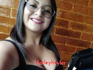 Harleyheyler