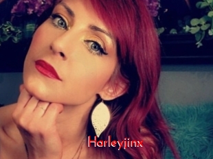 Harleyjinx