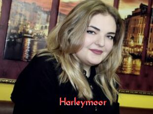 Harleymoor