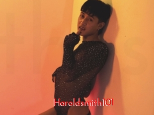 haroldsmith101 The Sex