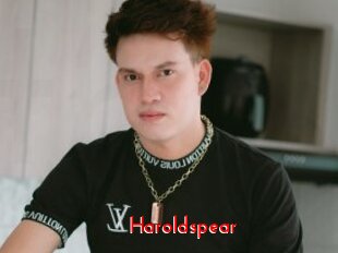 Haroldspear