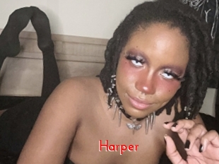 Harper