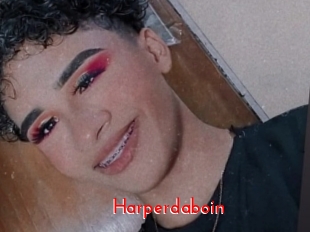 Harperdaboin
