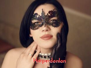 Harperdonlan