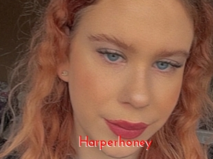 Harperhoney