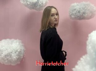Harrietatcher