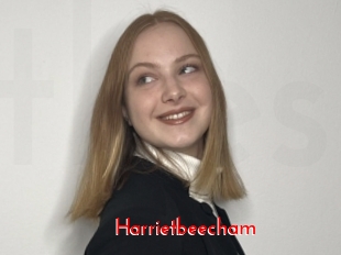 Harrietbeecham