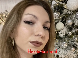 Harrietburland