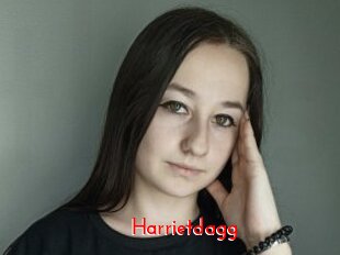 Harrietdagg