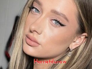 Harrietdurow