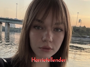 Harrietellender