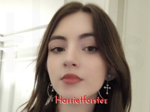 Harrietforster