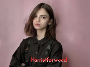 Harrietforwood