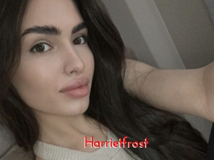 Harrietfrost