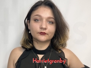 Harrietgranby