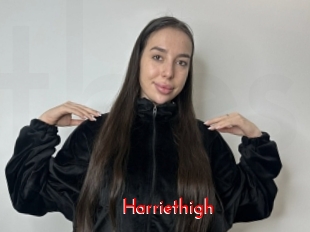 Harriethigh