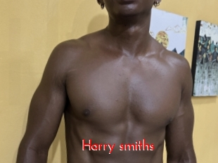 harry_smiths The Sex