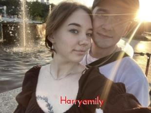 Harryamily