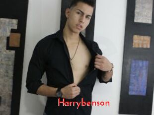 Harrybenson