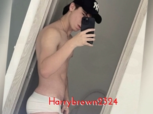 Harrybrown2324