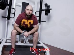 Harryisaac