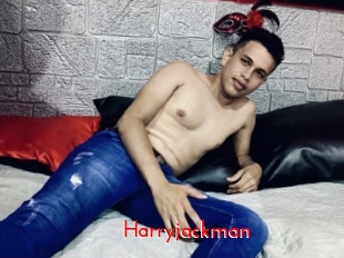 Harryjackman