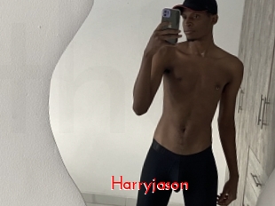 harryjason The Sex