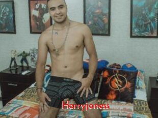 Harryjoness