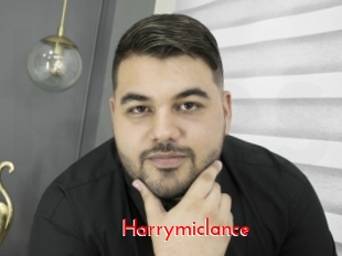 Harrymiclance