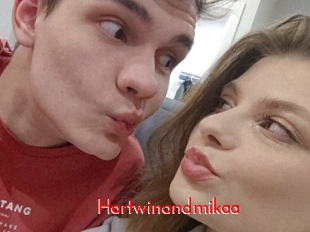 Hartwinandmikaa