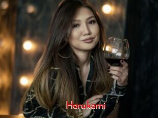 Harukami